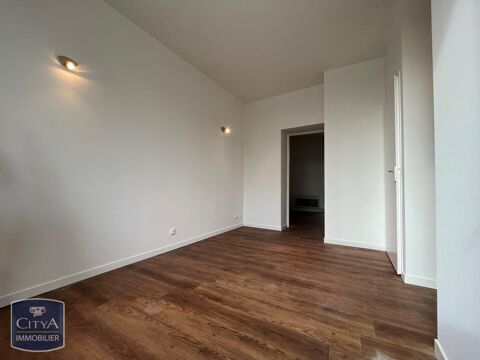   Location Appartement Appartement - 2 pi�ce(s) - 26 m�