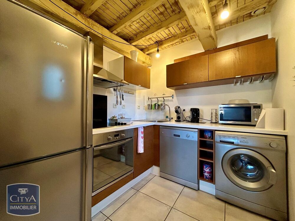 location Appartement - 3 pièce(s) - 54 m² Vienne (38200)