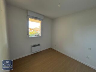  Appartement à louer 2 pièces 34 m²