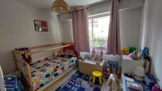  Appartement à louer 3 pièces 64 m²