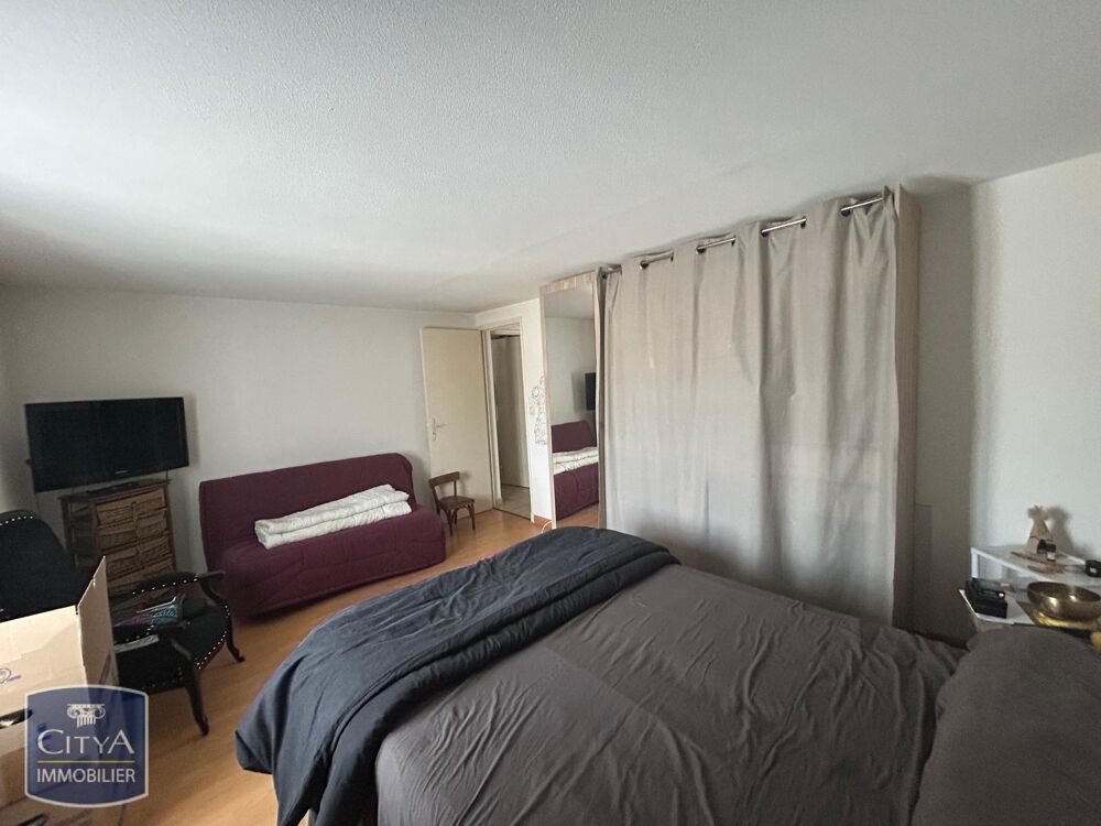location Appartement - 2 pièce(s) - 46 m² Mably (42300)
