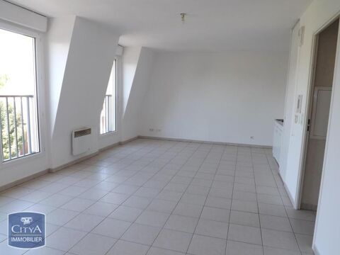  Appartement  louer 2 pices 47 m