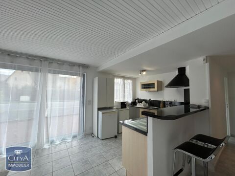  Appartement  louer 2 pices 50 m