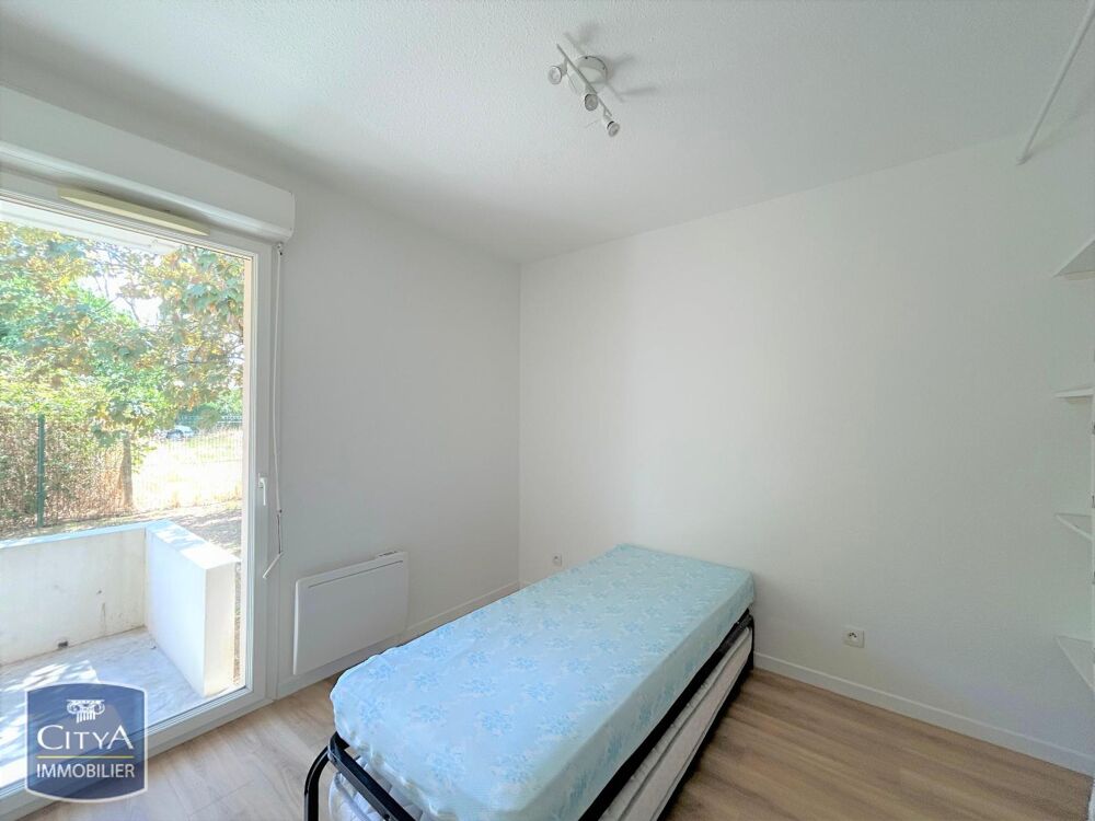 LIBOURNE - T3 AVEC BALCON + GARAGE + PARKING Appartement....