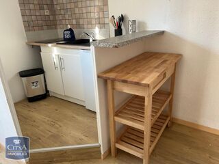  Appartement � louer 2 pi�ces 21 m�