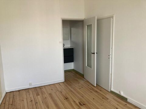  Appartement � louer 2 pi�ces 34 m�