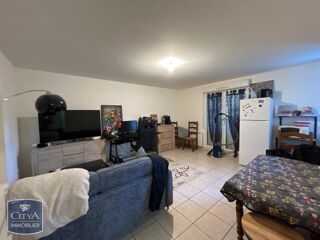  Appartement à louer 2 pièces 48 m²