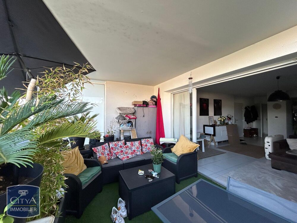 location Appartement - 4 pièce(s) - 86 m² Mérignac (33700)