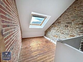 location Appartement - 3 pièce(s) - 71 m² Saint-Brieuc (22000)