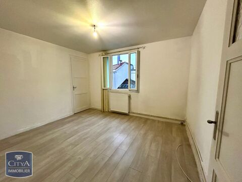  Appartement � louer 2 pi�ces 45 m�