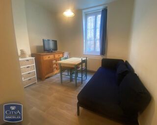  Appartement � louer 1 pi�ce 13 m�