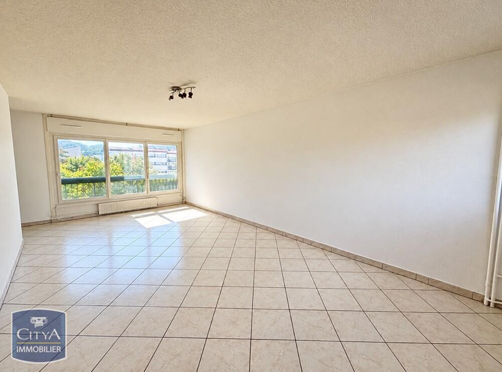 location Appartement - 2 pièce(s) - 56 m² Annemasse (74100)