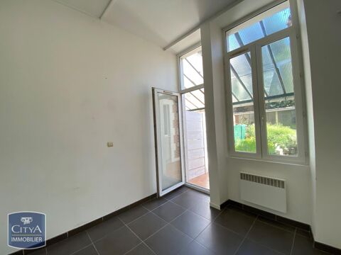  Appartement � louer 1 pi�ce 19 m�