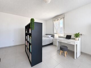 Appartement à vendre 1 pièce 39 m²