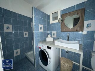  Appartement à louer 3 pièces 61 m²