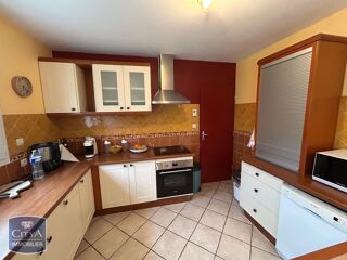  Maison � louer 4 pi�ces 89 m� Avanton