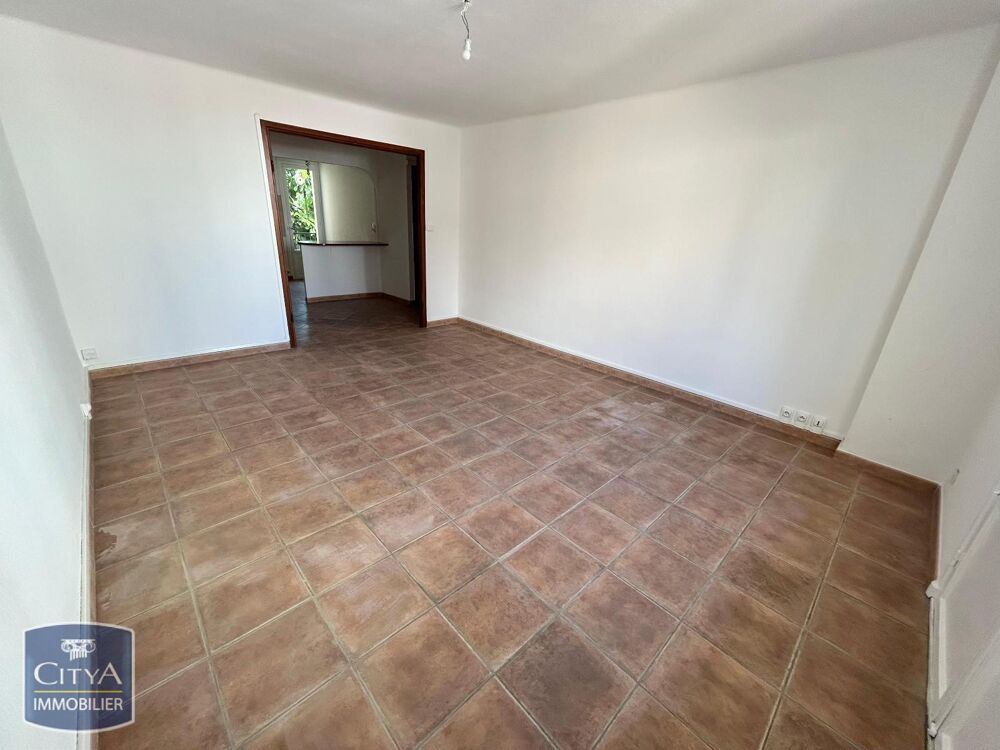 location Appartement - 3 pièce(s) - 59 m² Toulon (83100)