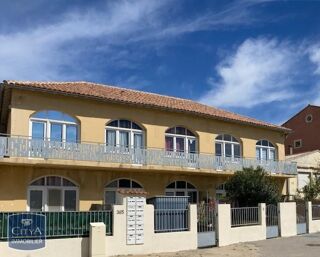  Appartement à louer 2 pièces 37 m²
