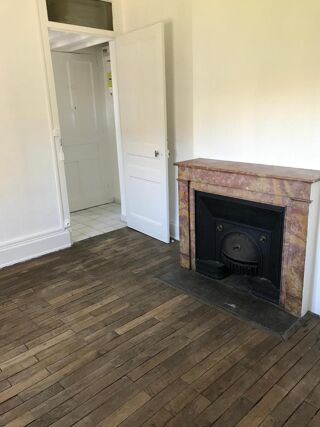  Appartement � louer 1 pi�ce 28 m�