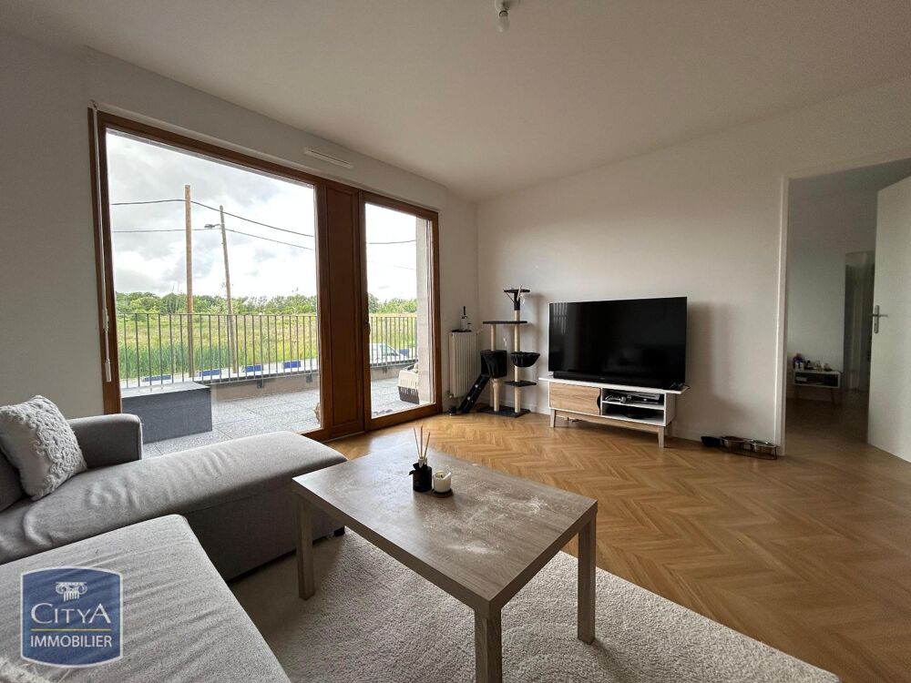 location Appartement - 2 pièce(s) - 45 m² Arpajon (91290)