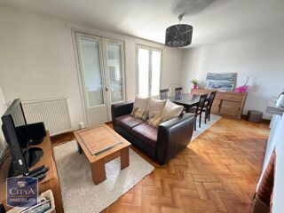  Maison à louer 5 pièces 110 m²