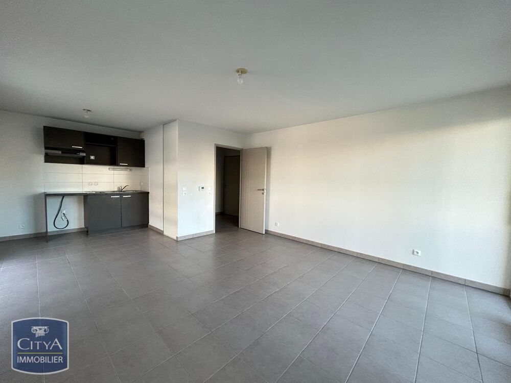 location Appartement - 3 pièce(s) - 64 m² Floirac (33270)
