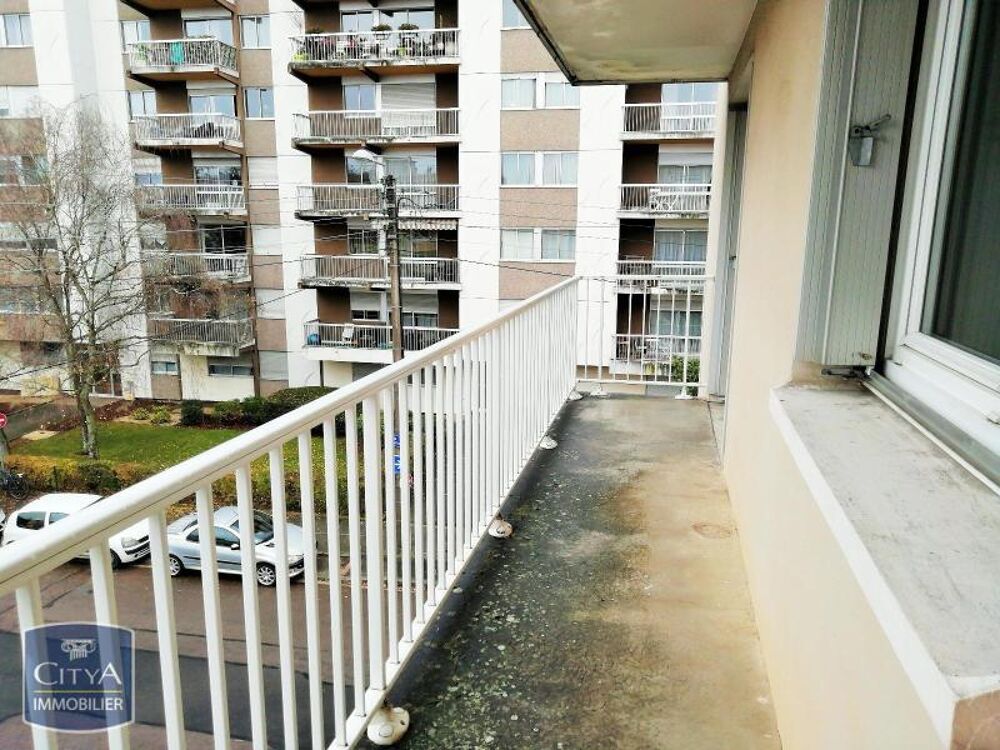 EXCLUSIVITÉ - QUARTIER CALME En location : au pied de l'....