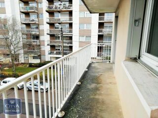  Appartement à louer 3 pièces 60 m²