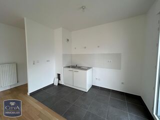  Appartement � louer 4 pi�ces 76 m�