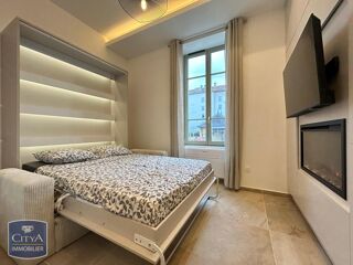  Appartement � louer 1 pi�ce 16 m�
