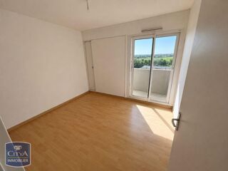  Appartement à louer 2 pièces 54 m²