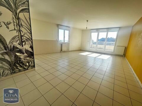  Appartement  louer 4 pices 106 m