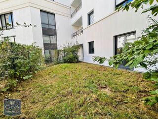  Appartement à louer 3 pièces 64 m²