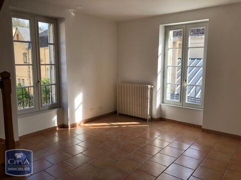   Location Appartement Appartement - 3 pièce(s) - 62 m²