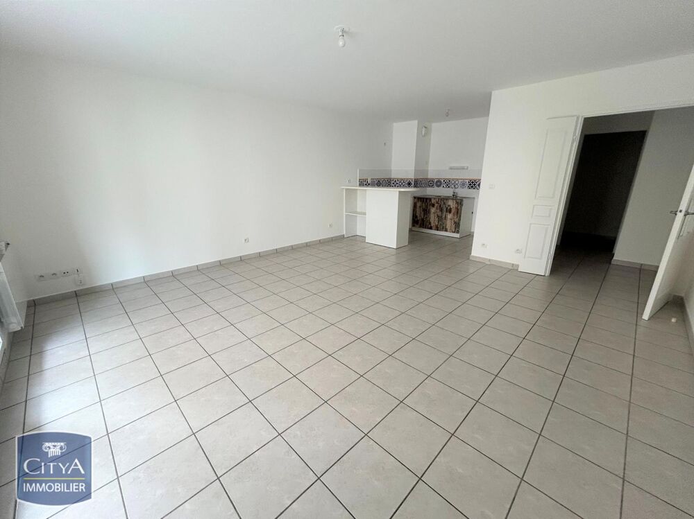 location Appartement - 4 pièce(s) - 77 m² Villeurbanne (69100)