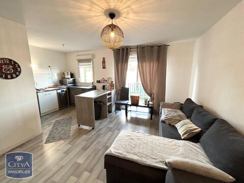  Appartement � louer 2 pi�ces 53 m�