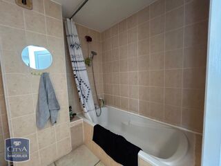  Appartement � louer 3 pi�ces 74 m�