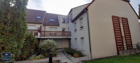   Location Appartement Appartement - 2 pièce(s) - 46 m²
