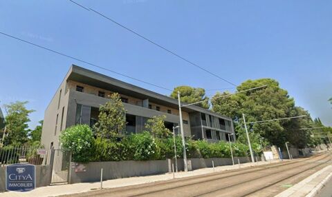  Appartement � louer 3 pi�ces 64 m�