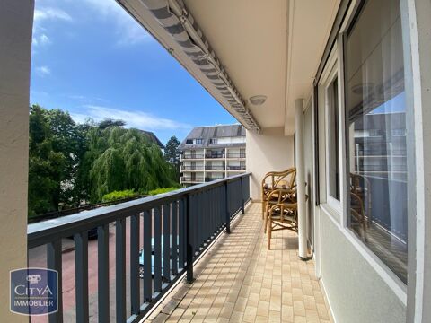   Location Appartement Appartement - 2 pièce(s) - 36 m²