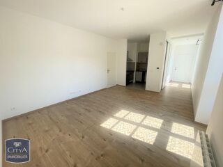 Appartement à louer 2 pièces 48 m²