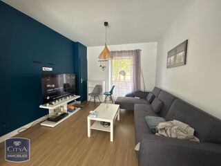  Appartement à louer 1 pièce 11 m²