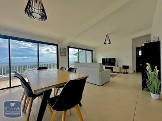  Maison à louer 4 pièces 83 m²