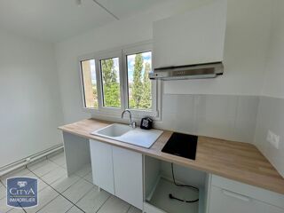 Appartement � louer 2 pi�ces 44 m�