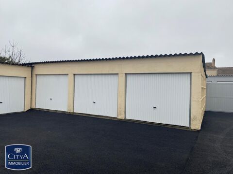  Parking / Garage � louer 