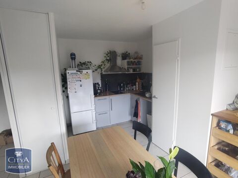  Appartement  louer 2 pices 44 m