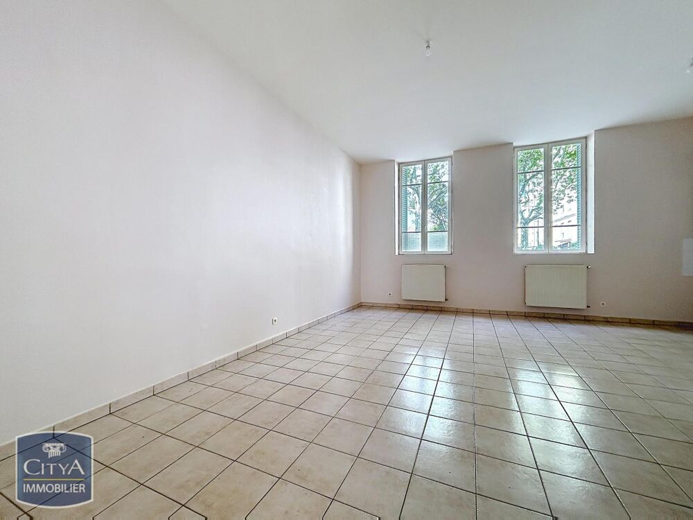 location Appartement - 3 pièce(s) - 69 m² Lyon 3