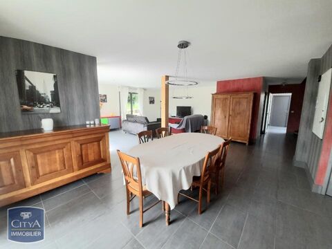  Maison  louer 6 pices 199 m