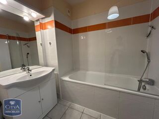  Appartement � louer 2 pi�ces 44 m�