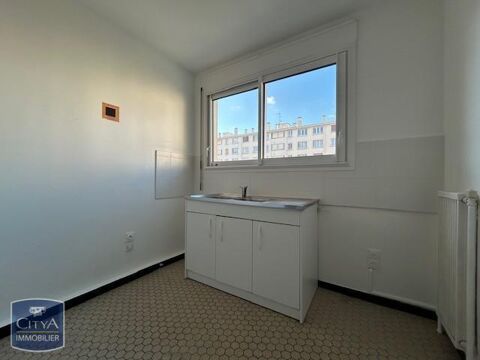  Appartement � louer 2 pi�ces 53 m�